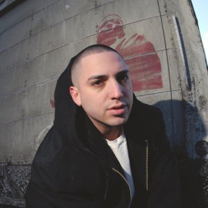 Bekay — hip-hop artist profile photo