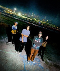 Goon — hip-hop artist profile photo
