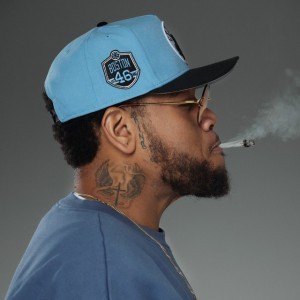 12 Rounz — hip-hop artist profile photo