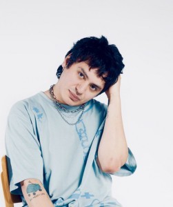 upgrades — hip-hop artist profile photo