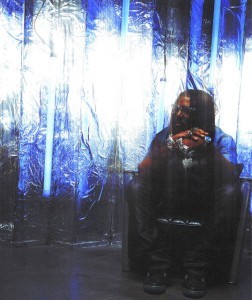 Chip Tha Ripper — hip-hop artist profile photo