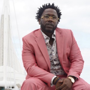 Ray Nitti — hip-hop artist profile photo