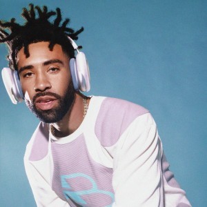 Kyle — hip-hop artist profile photo