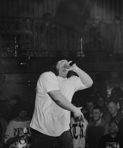Milc — hip-hop artist profile photo