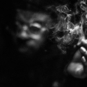Knxwledge — hip-hop artist profile photo