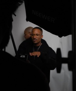 Penn Davis — hip-hop artist profile photo