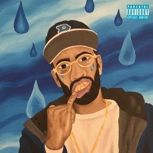BLUEHILLBILL — hip-hop artist profile photo