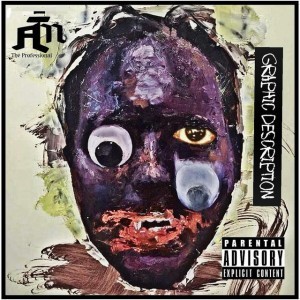 ATM the Professional — hip-hop artist profile photo