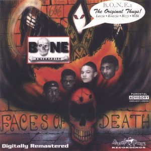 Bone Enterprise — hip-hop artist profile photo