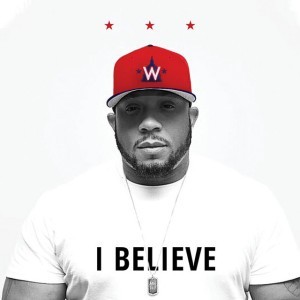 Tony Redz — hip-hop artist profile photo