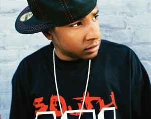 Jibbs — hip-hop artist profile photo