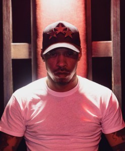Chef Sean — hip-hop artist profile photo