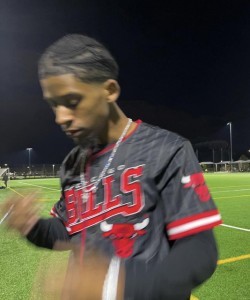 ExoKaiser — hip-hop artist profile photo