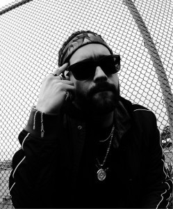Cold Medina — hip-hop artist profile photo