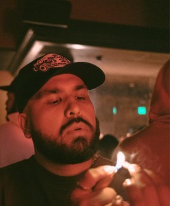 FUGAZZIFLO — hip-hop artist profile photo