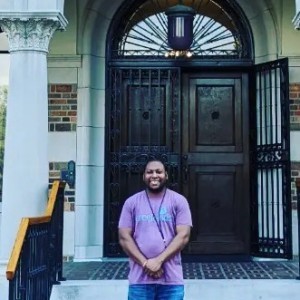 KVNG Tony — hip-hop artist profile photo