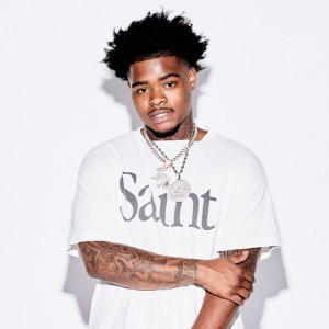 BiC Fizzle — hip-hop artist profile photo