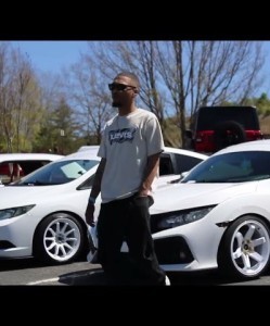 Dukesta — hip-hop artist profile photo