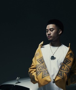Nueve Lio — hip-hop artist profile photo