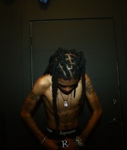 RainingLol — hip-hop artist profile photo