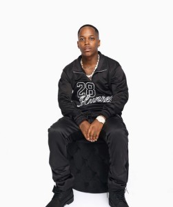 Ken Hunned — hip-hop artist profile photo
