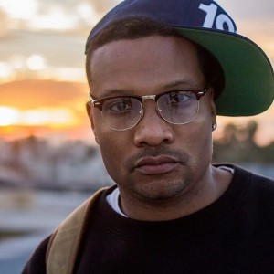 David Mnemonic — hip-hop artist profile photo