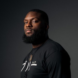 Blu J.D. — hip-hop artist profile photo