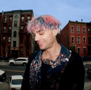 Chris Anderson — hip-hop artist profile photo