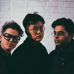 Son Lux — hip-hop artist profile photo