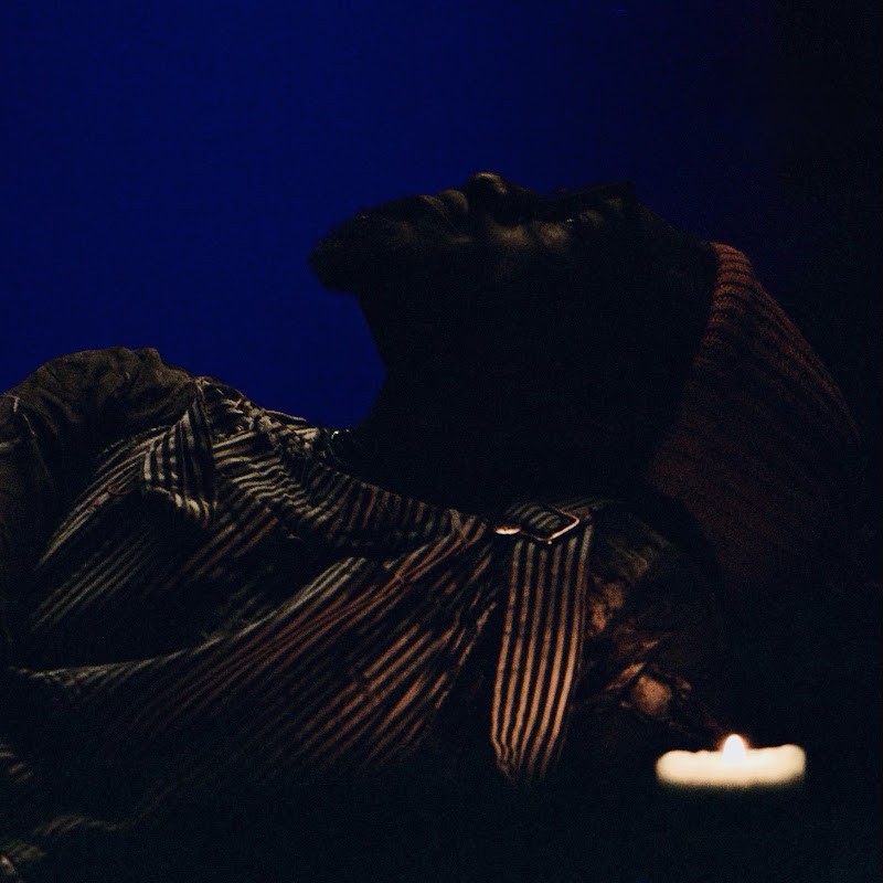 Andre 3000 — hip-hop artist profile photo