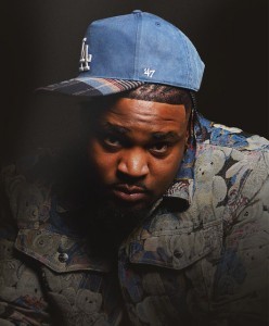 JustCordell — hip-hop artist profile photo