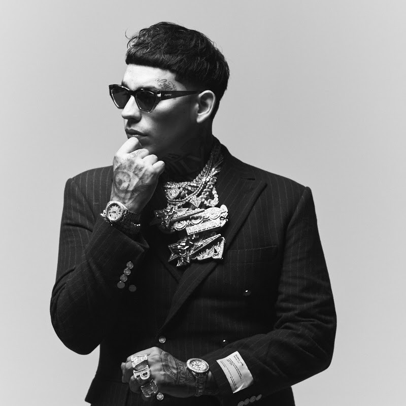 Big Gee — hip-hop artist profile photo