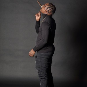Sneakk — hip-hop artist profile photo