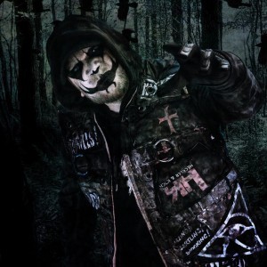 Boondox — hip-hop artist profile photo