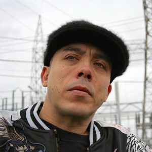 King Khazm — hip-hop artist profile photo