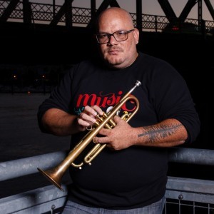 Farnell Newton — hip-hop artist profile photo