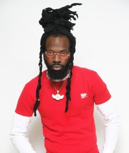 J-LiU — hip-hop artist profile photo