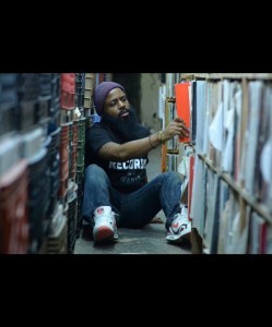 j Scienide — hip-hop artist profile photo