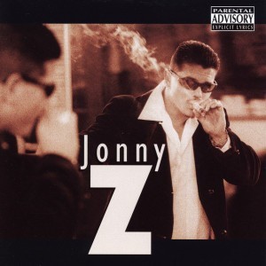 Jonny Z — hip-hop artist profile photo