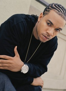 Young Rome — hip-hop artist profile photo