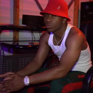 KaSaunJ — hip-hop artist profile photo