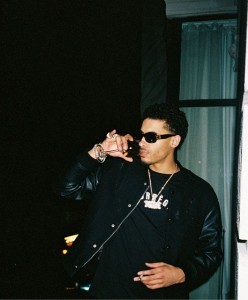 Jay Critch — hip-hop artist profile photo