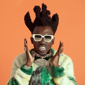 Bobby Fishscale — hip-hop artist profile photo