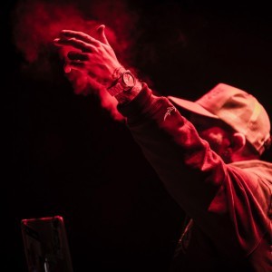 kndrx — hip-hop artist profile photo