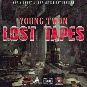 Young Twon — hip-hop artist profile photo