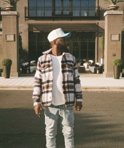 King Myers — hip-hop artist profile photo