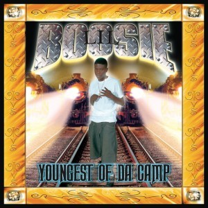Lil Boosie — hip-hop artist profile photo