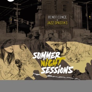 Beneficence — hip-hop artist profile photo