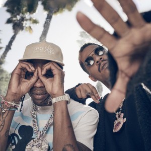 the scotts — hip-hop artist profile photo