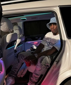 IANI — hip-hop artist profile photo